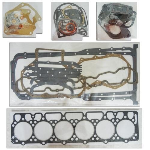 Overhaul Gasket Set