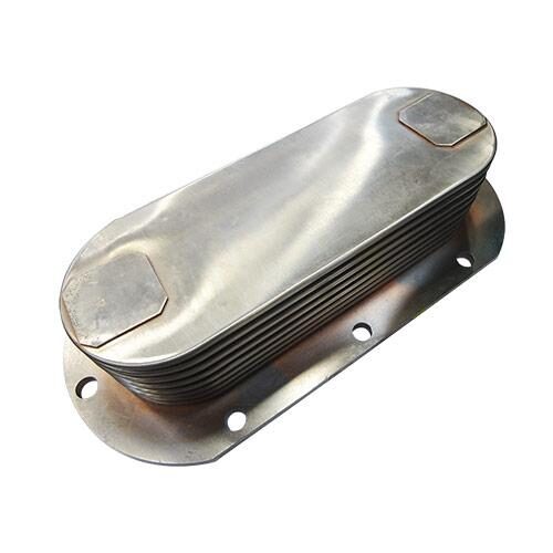 Oil Cooler