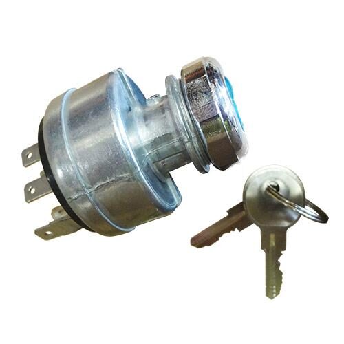 Key Switch