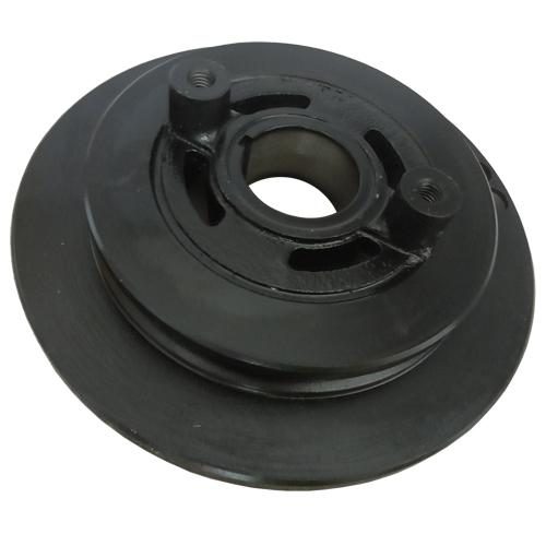 Damper Pulley