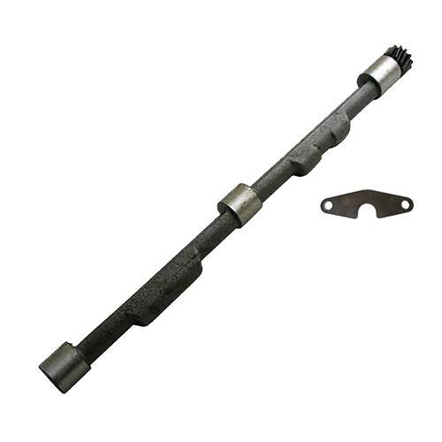 Balancer Shaft, RH