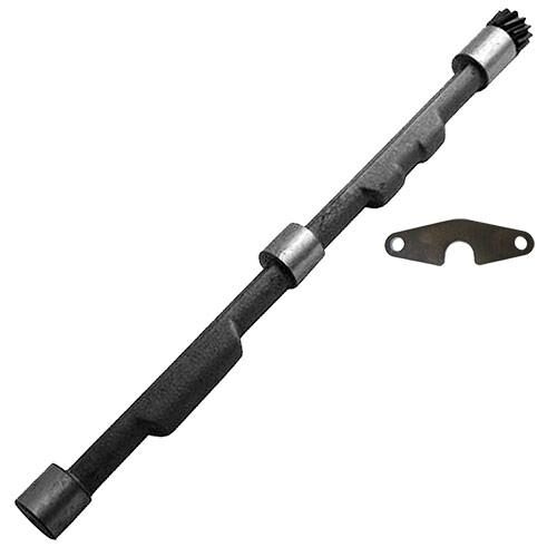 Balancer Shaft, LH