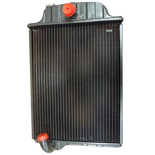 Radiator