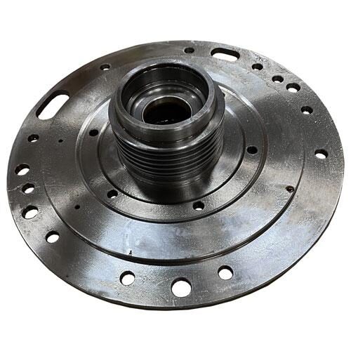 Oil Pump Manifold