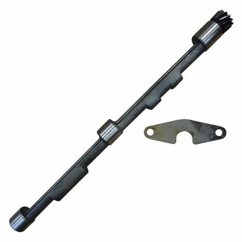 Balancer Shaft, LH