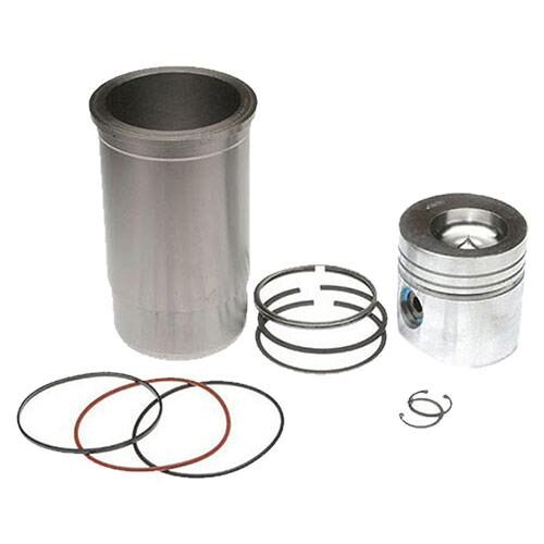Piston Liner Kit
