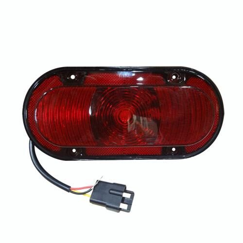 LED Cab Tail Light