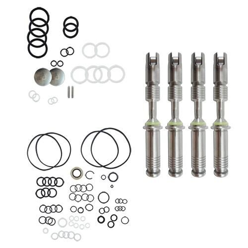 Valve, Selective Control, Rebuild Kit