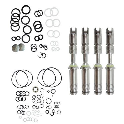 Valve, Selective Control, Rebuild Kit