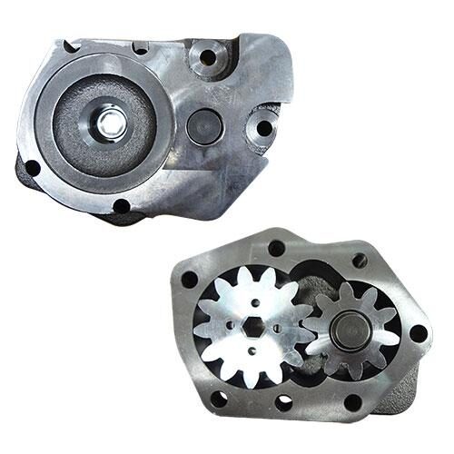 Transmission Pump