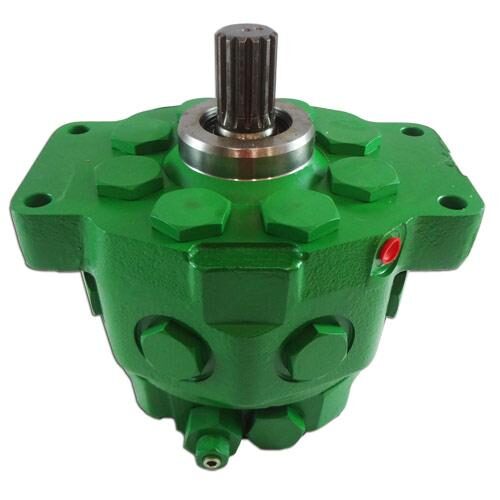 Hydraulic Pump Assembly
