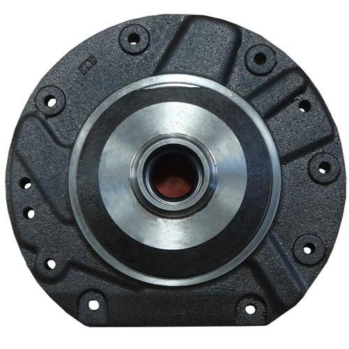 Transmission Oil Pump