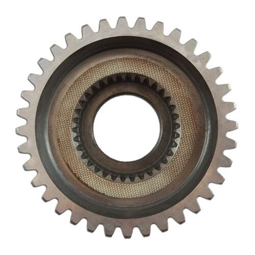 Planetary, Pinion Gear