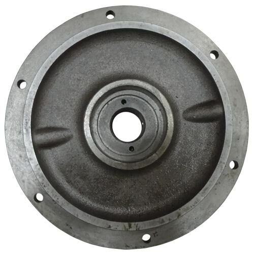 PTO, Clutch, Drum