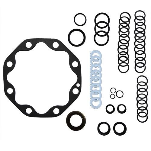 Pump, Hydraulic, Seal Kit