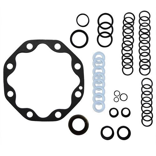 Pump, Hydraulic, Seal Kit