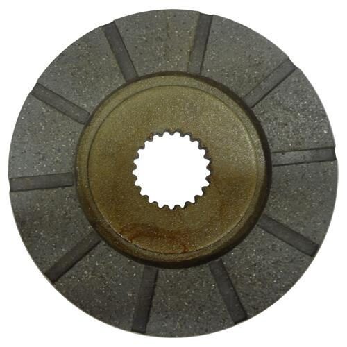 Brake, Disc