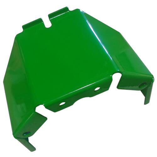 PTO Shield