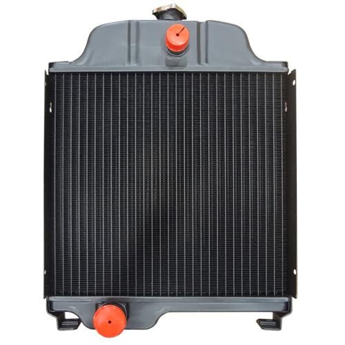 Radiator