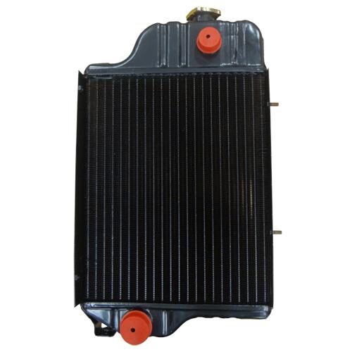 Radiator