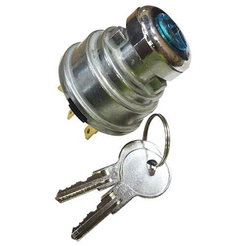 Key Switch