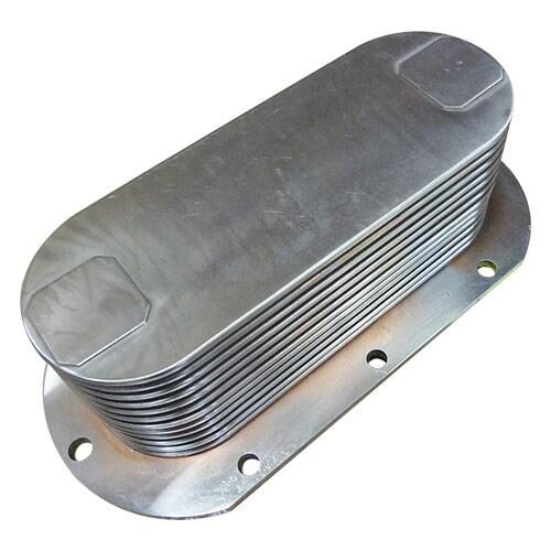 Engine Oil Cooler