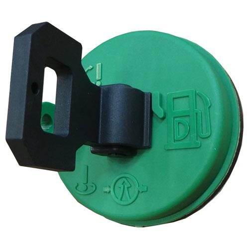 Fuel Cap