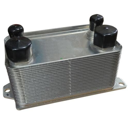 Cooler, Hydraulic