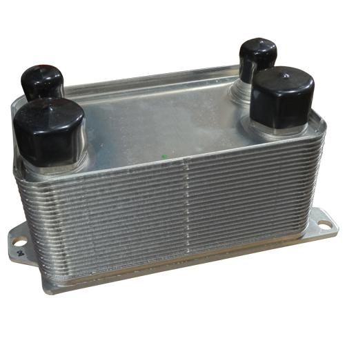 Cooler, Hydraulic