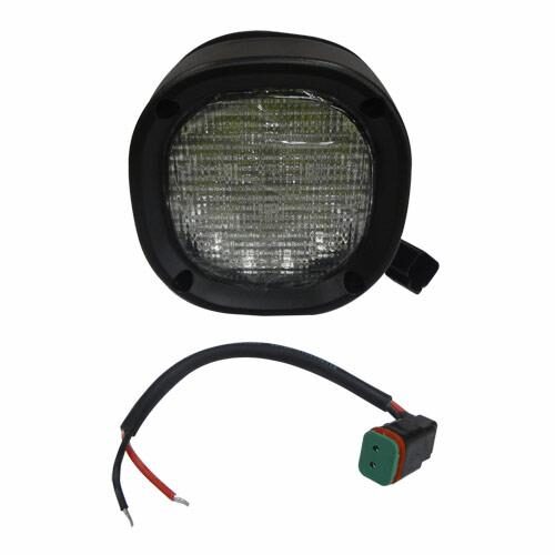 LED Work Light