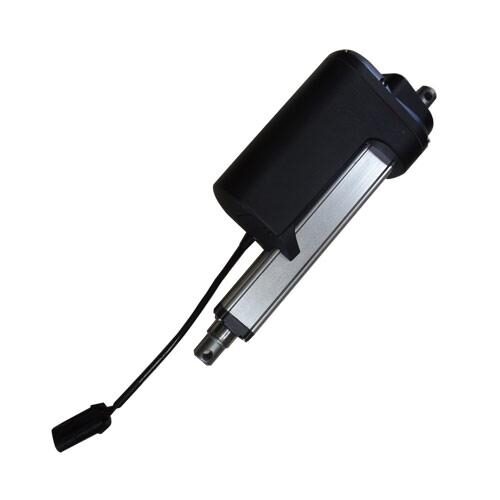 Quick Tach Actuator