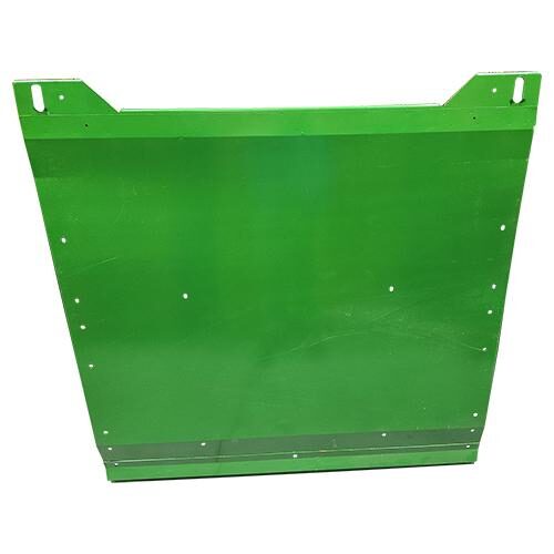 Shoe Sieve Frame Sheet