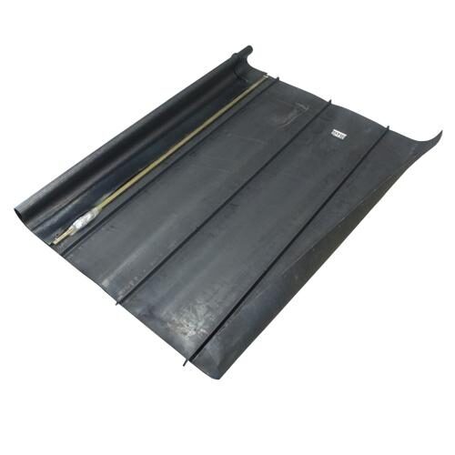 Belt, Draper, Center