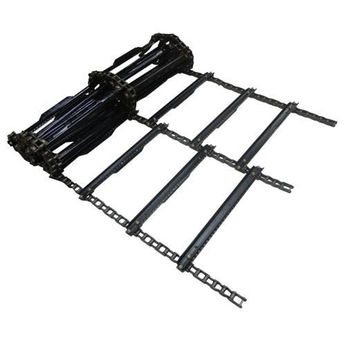 Feeder House, Feeder Chain