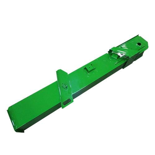 Clean Grain Elevator Housing