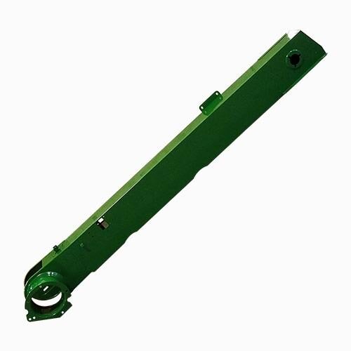 Tailings Elevator Housing