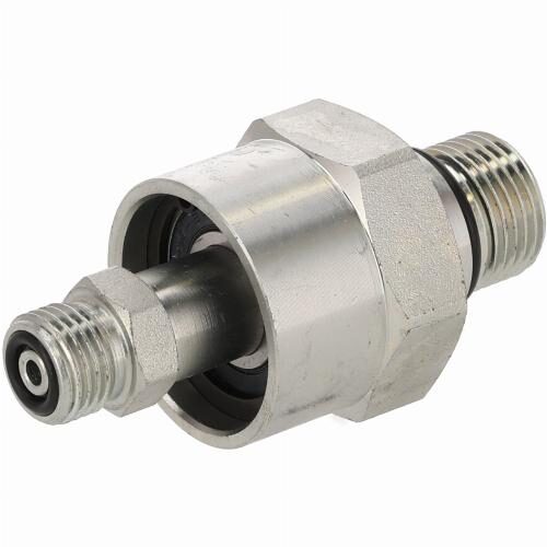 Union Fitting