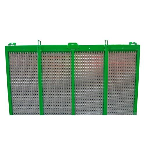 Bottom Sieve