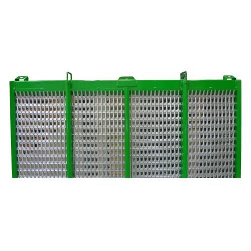 Bottom Sieve