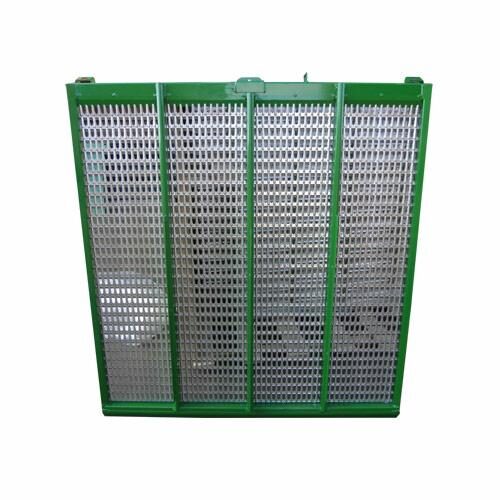 Bottom Sieve