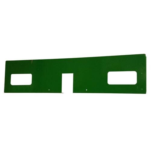 Chaffer Tail Board