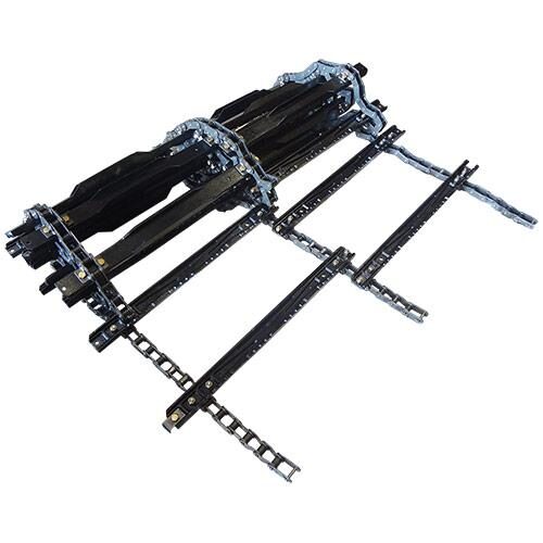 Feeder House Chain