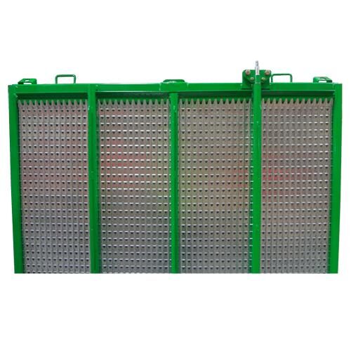Top Chaffer