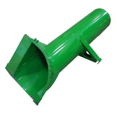 Loading Auger Tube