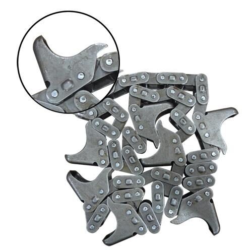 Corn Head, Gathering Chain
