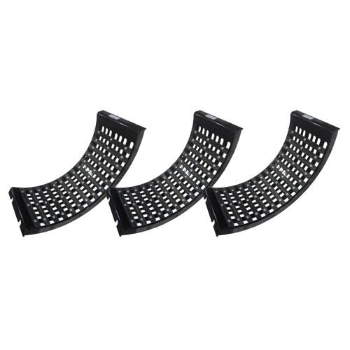 Grate, Rotor