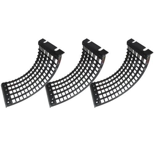 Grate, Rotor