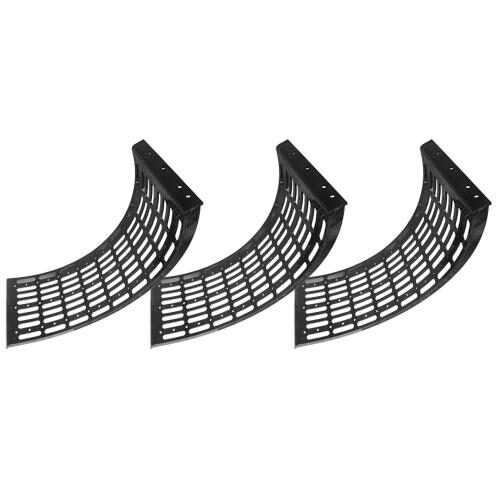 Grate, Rotor