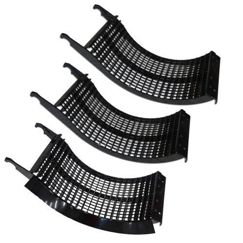 Concave, Corn, Set