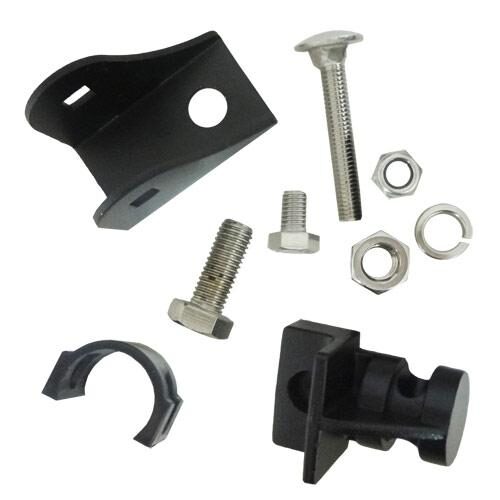 Light, Bracket Kit